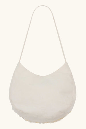 The Lady Bag ~ Mother of Pearl