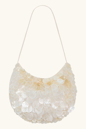 The Lady Bag ~ Mother of Pearl